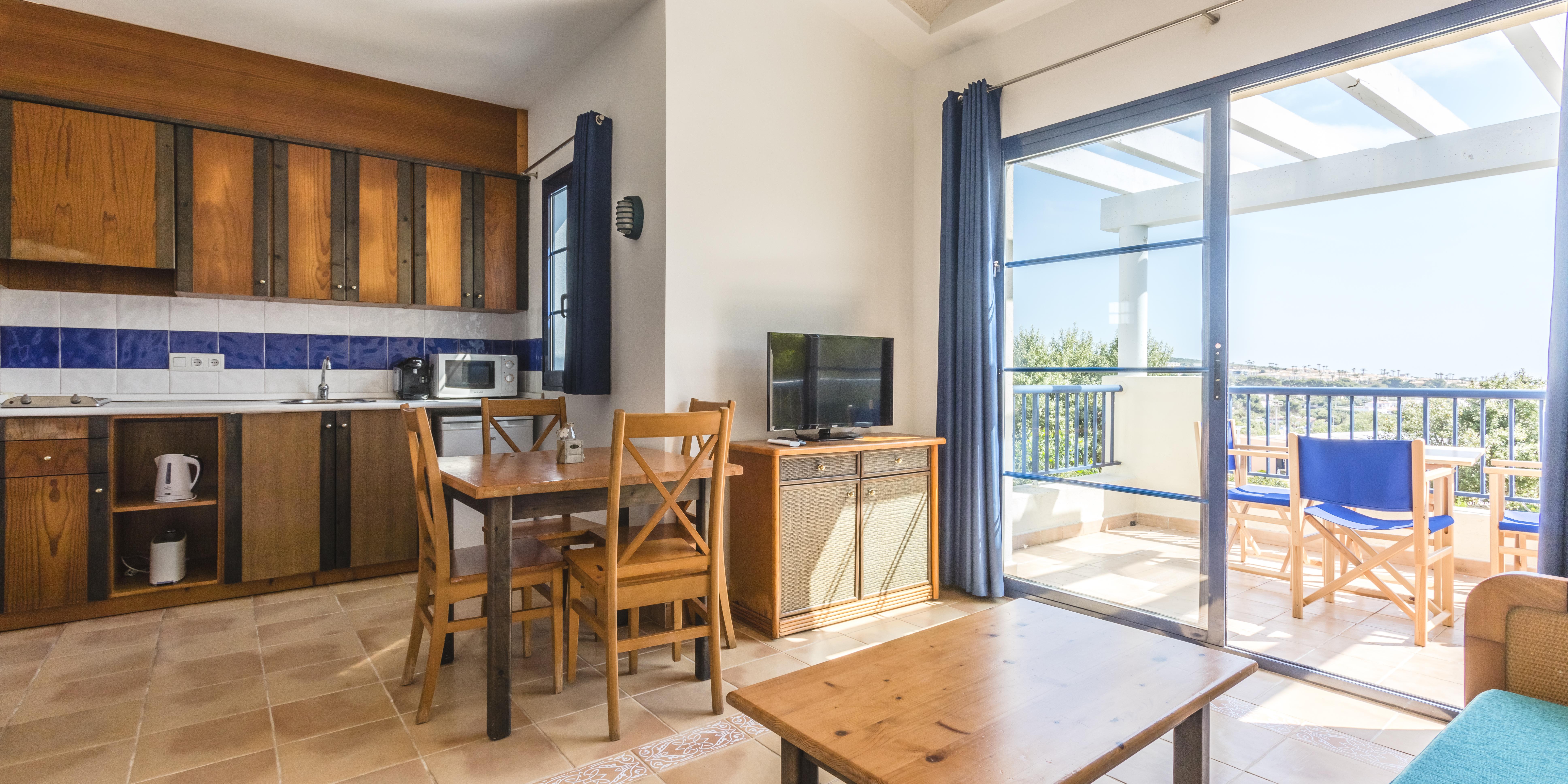 Apartamentos Primasud Punta Prima  Exteriér fotografie