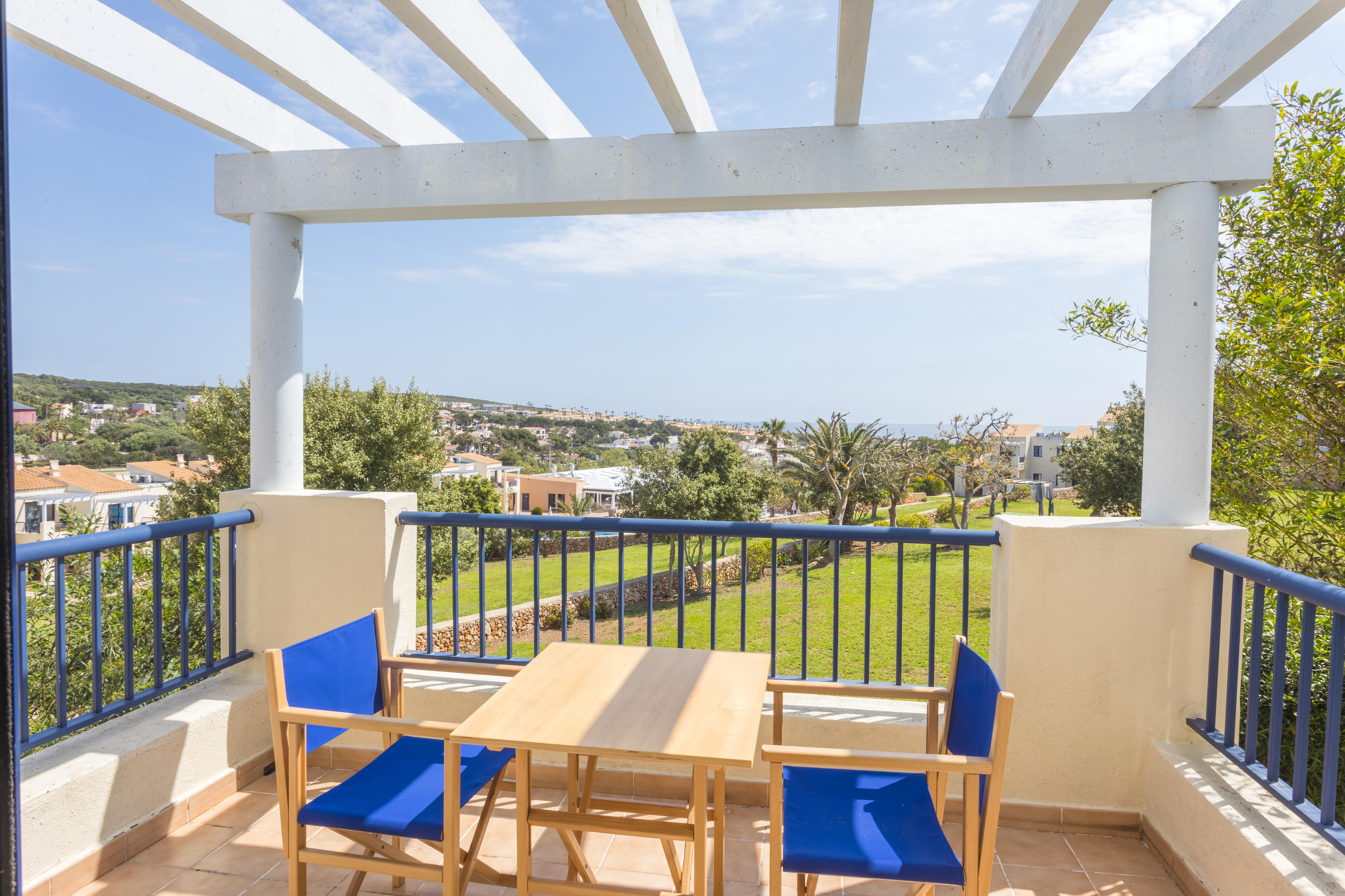 Apartamentos Primasud Punta Prima  Exteriér fotografie
