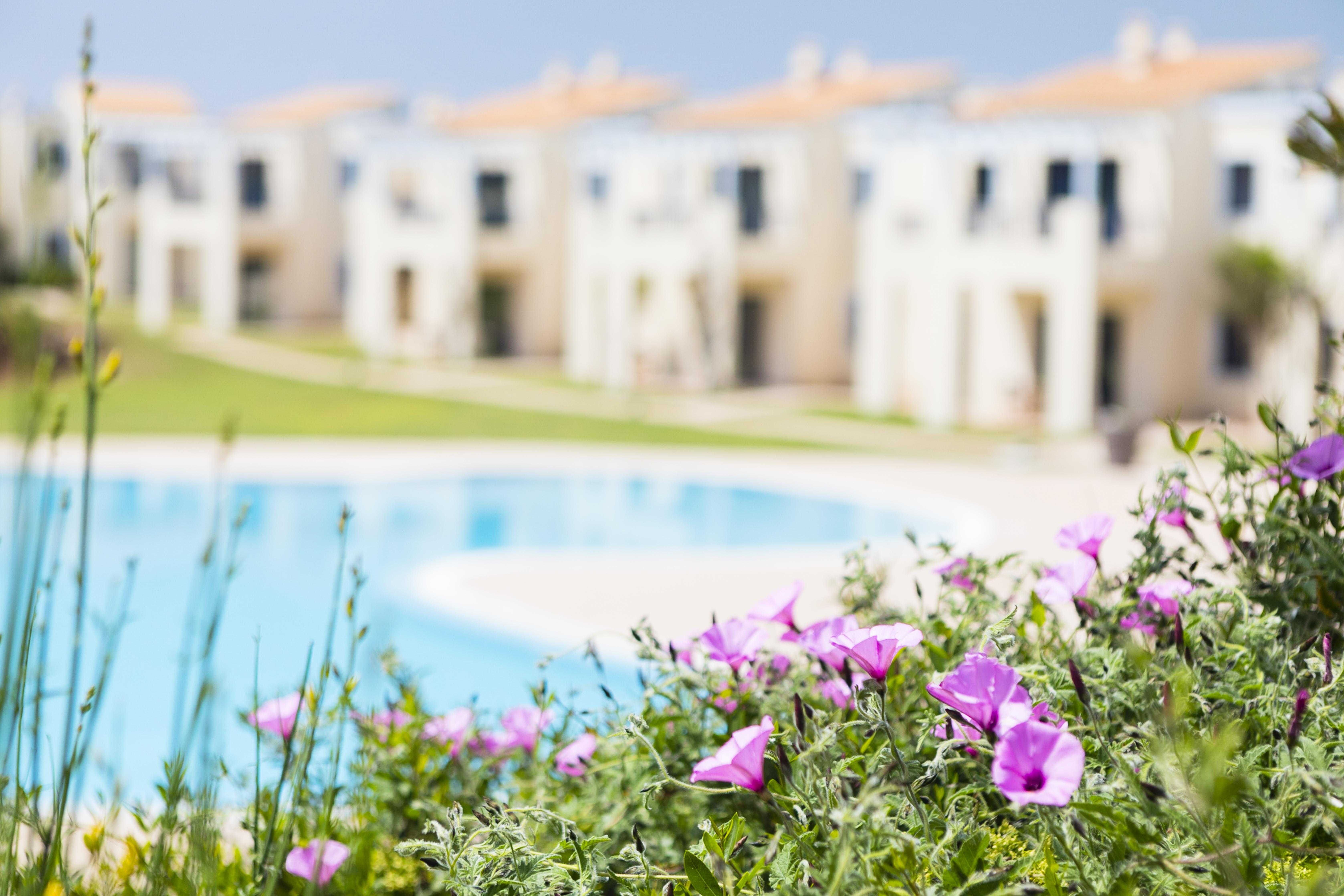 Apartamentos Primasud Punta Prima  Exteriér fotografie