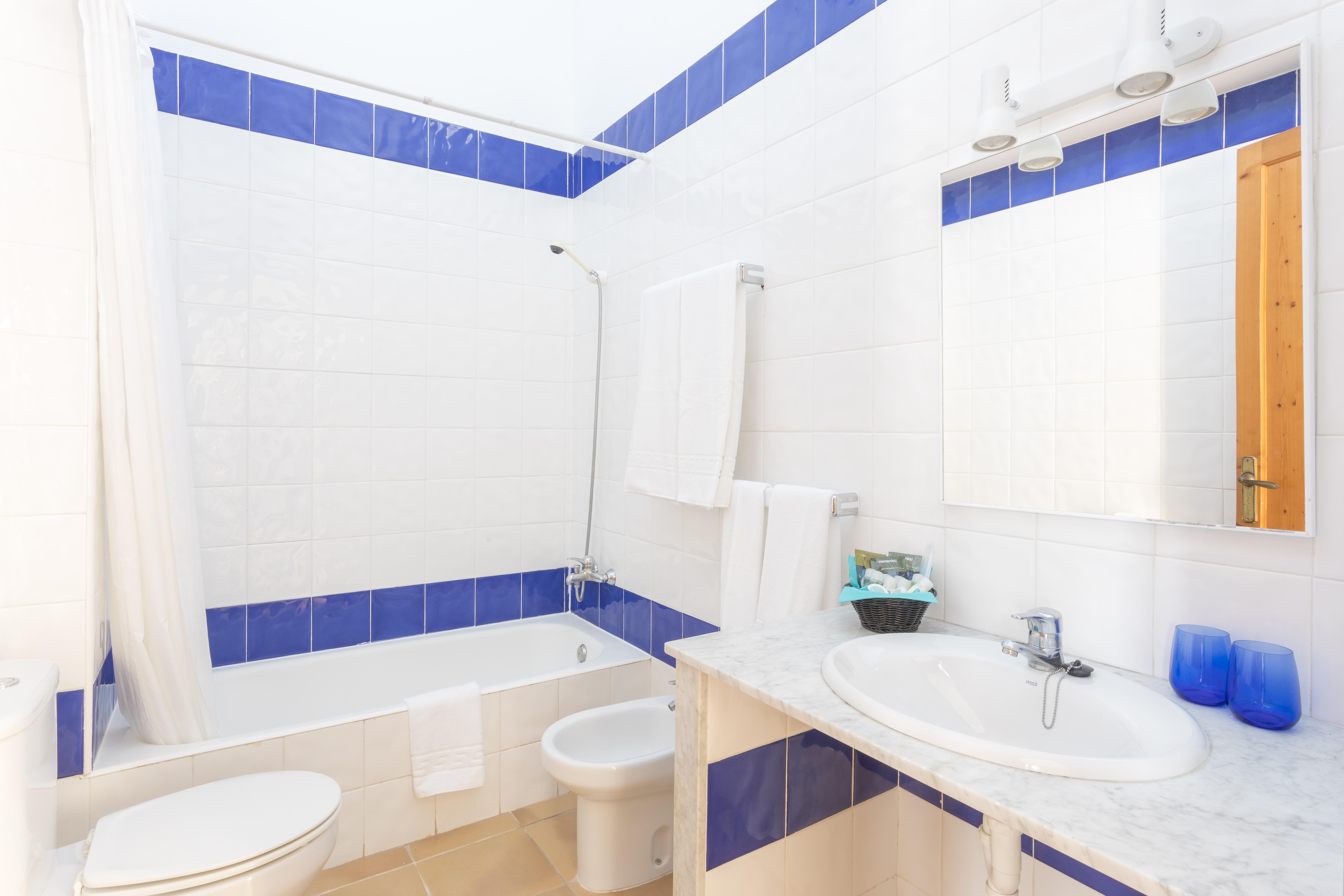 Apartamentos Primasud Punta Prima  Exteriér fotografie