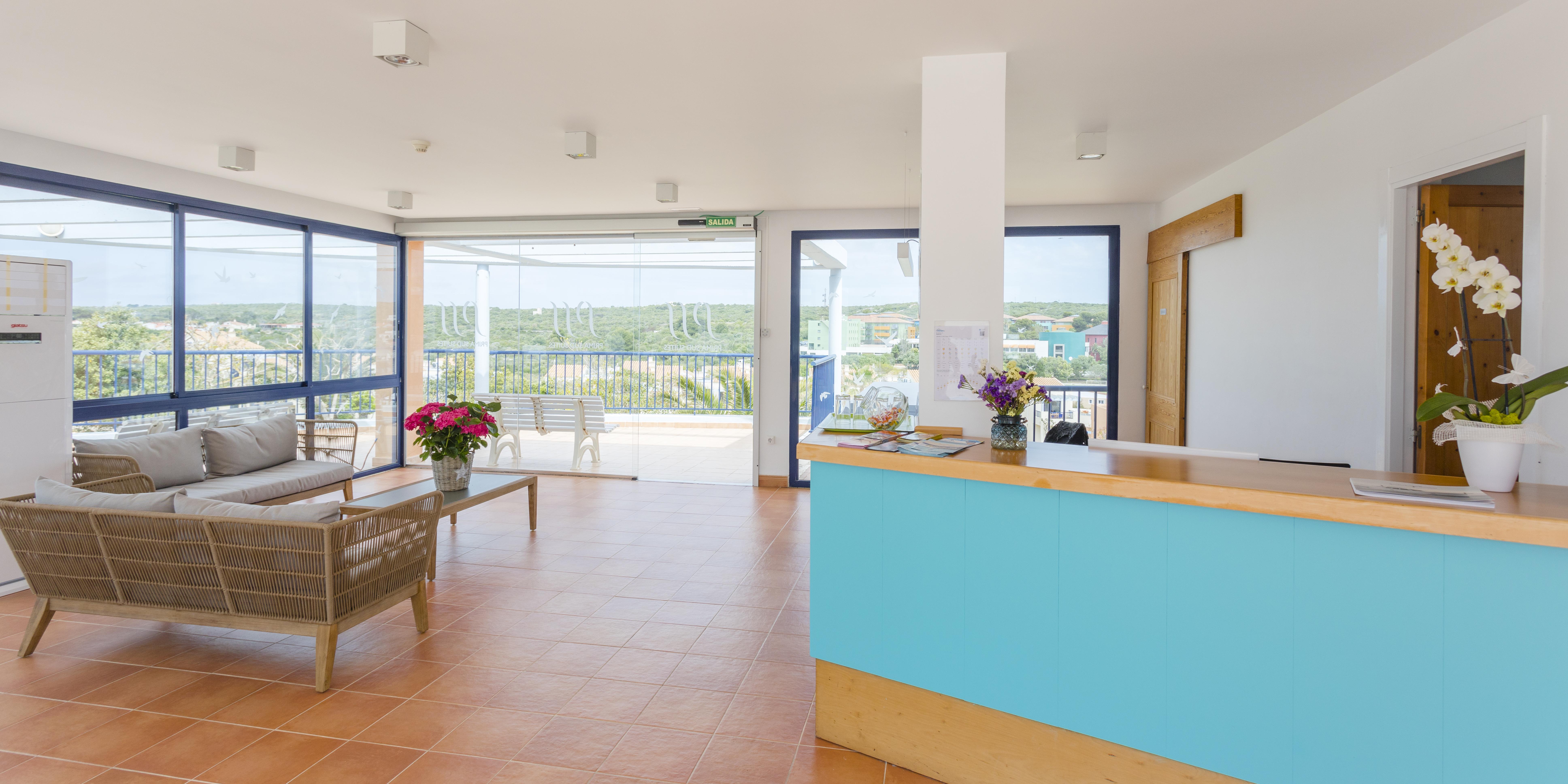 Apartamentos Primasud Punta Prima  Exteriér fotografie