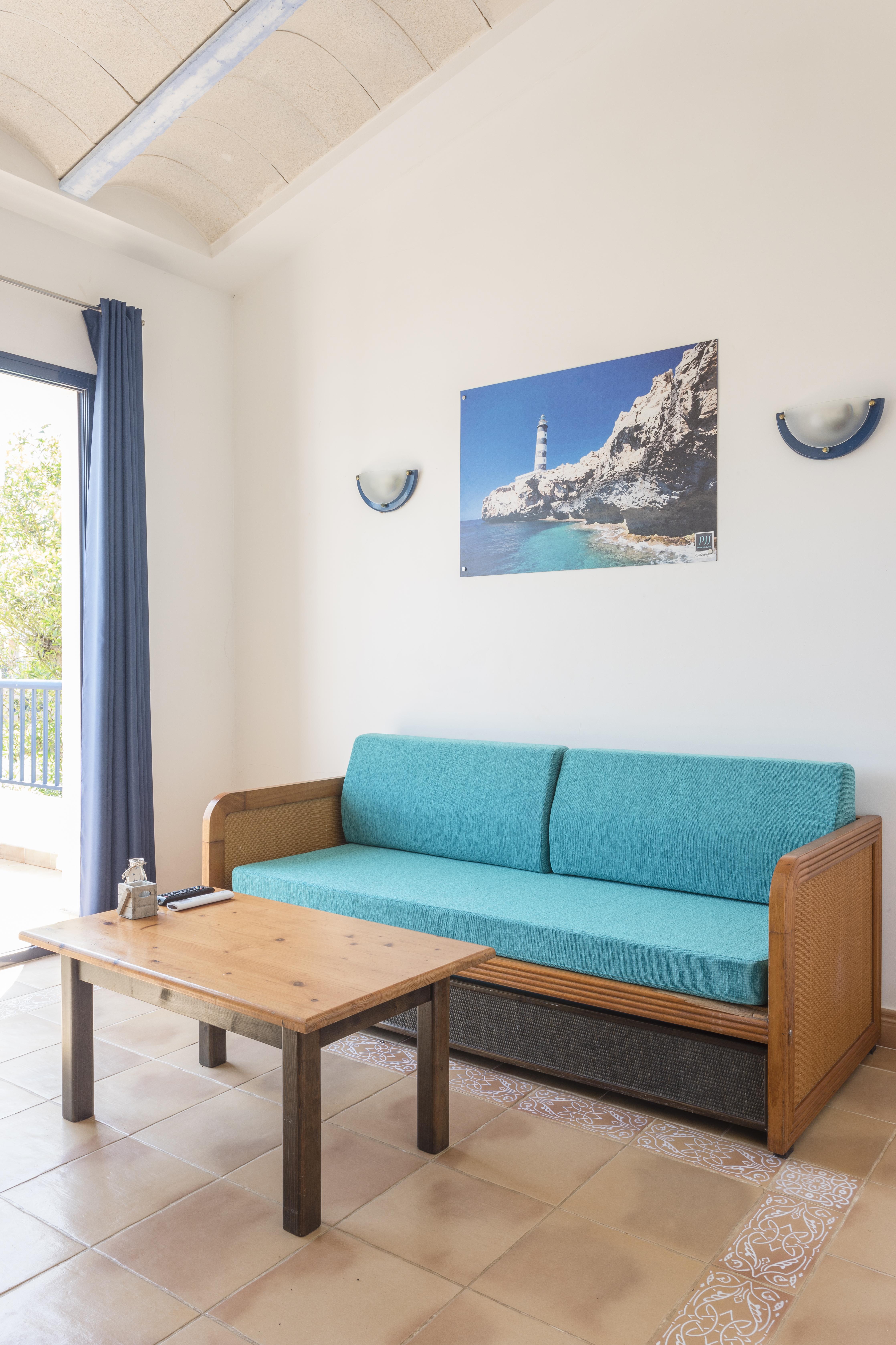 Apartamentos Primasud Punta Prima  Exteriér fotografie