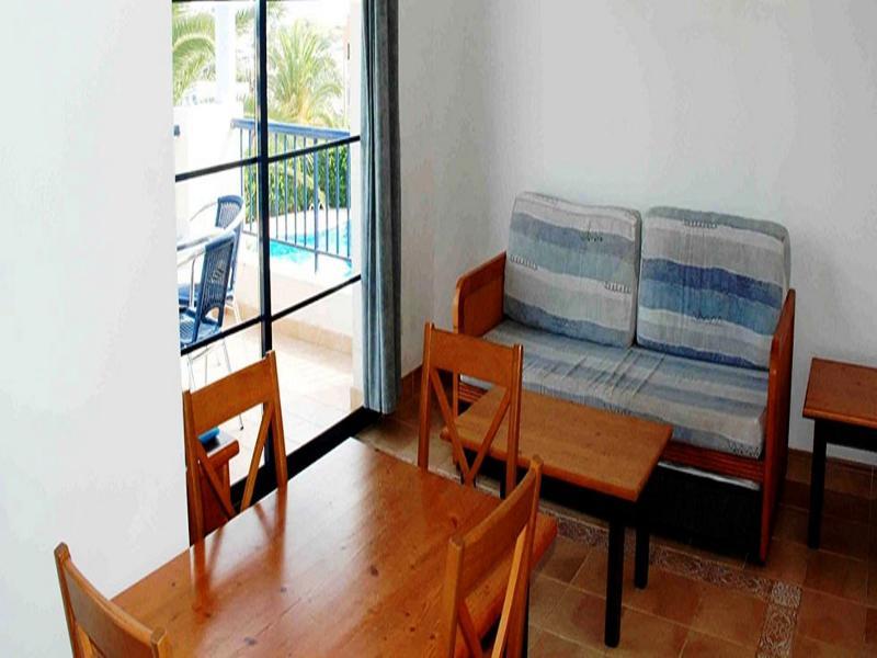 Apartamentos Primasud Punta Prima  Exteriér fotografie