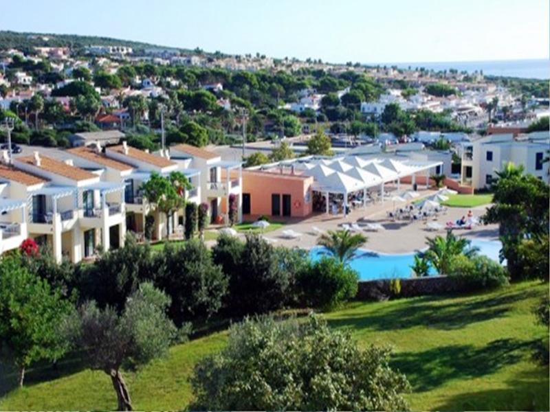 Apartamentos Primasud Punta Prima  Exteriér fotografie