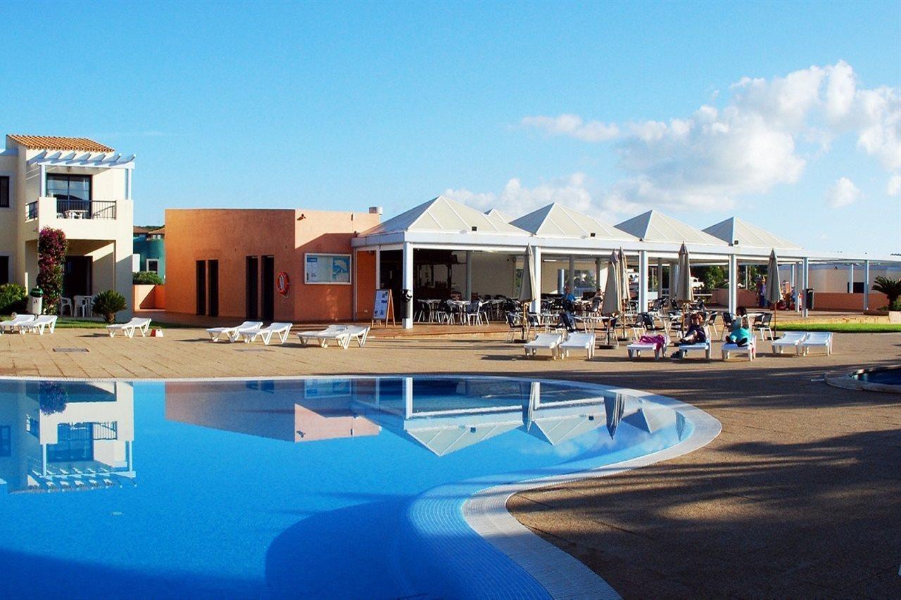 Apartamentos Primasud Punta Prima  Exteriér fotografie