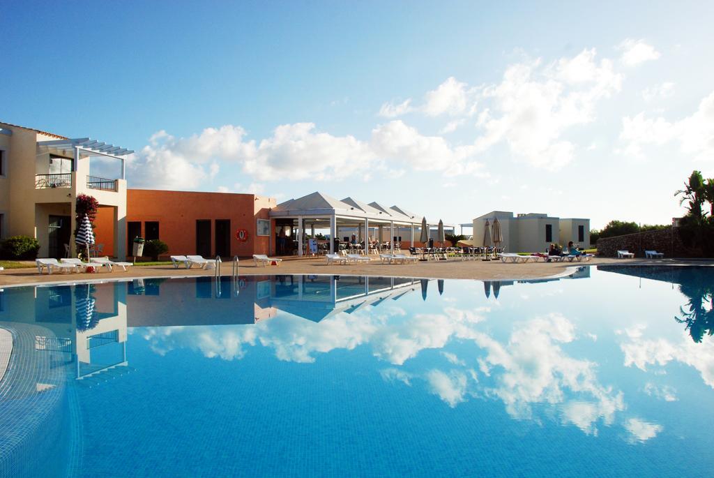 Apartamentos Primasud Punta Prima  Exteriér fotografie
