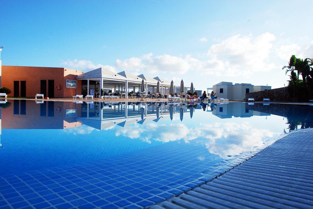 Apartamentos Primasud Punta Prima  Exteriér fotografie