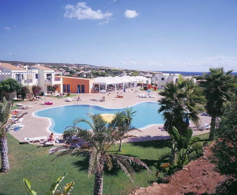 Apartamentos Primasud Punta Prima  Exteriér fotografie