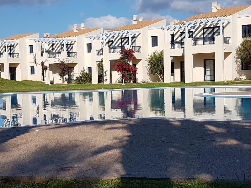 Apartamentos Primasud Punta Prima  Exteriér fotografie