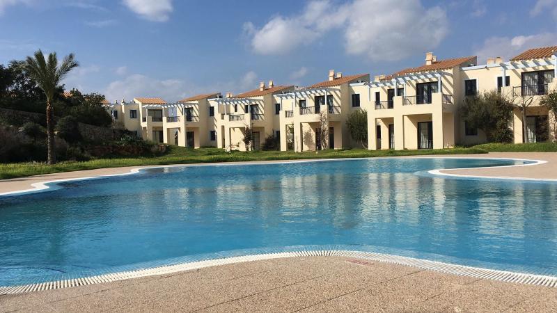 Apartamentos Primasud Punta Prima  Exteriér fotografie