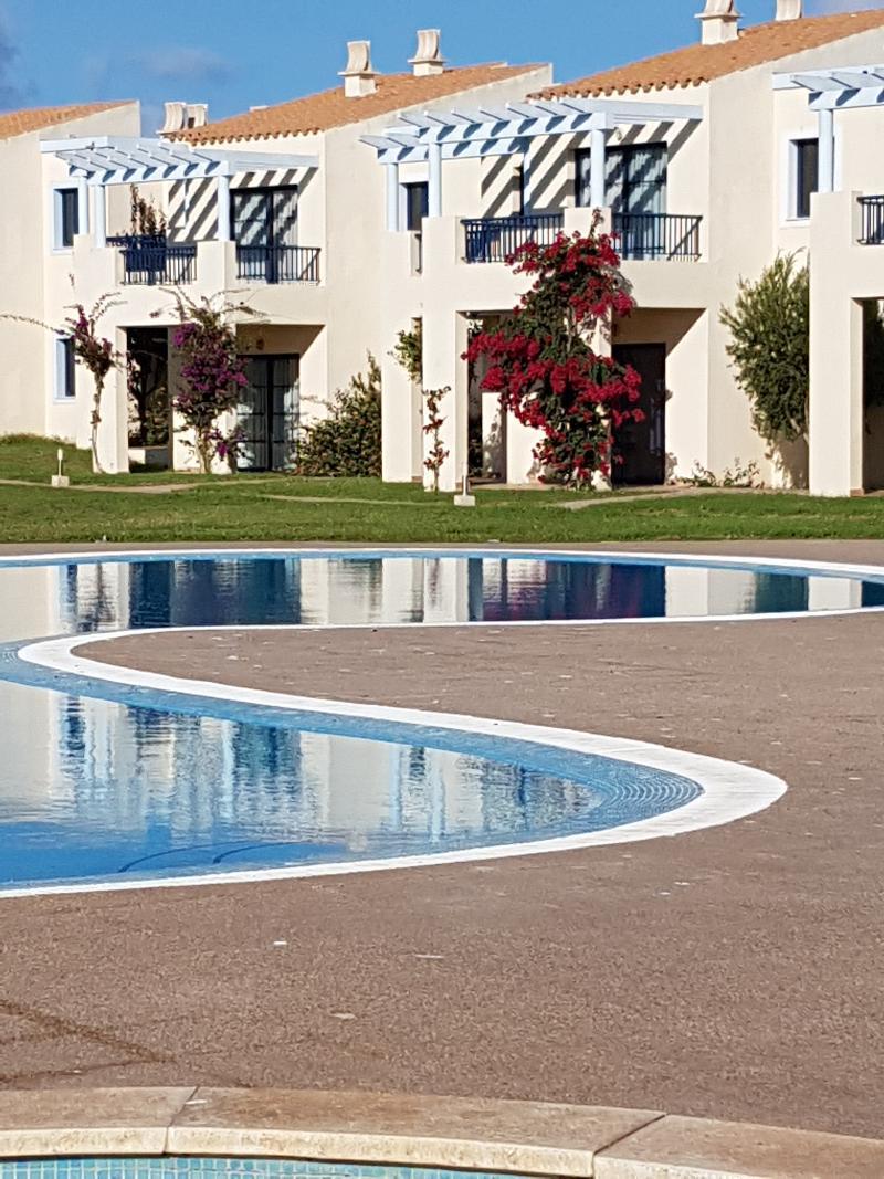 Apartamentos Primasud Punta Prima  Exteriér fotografie