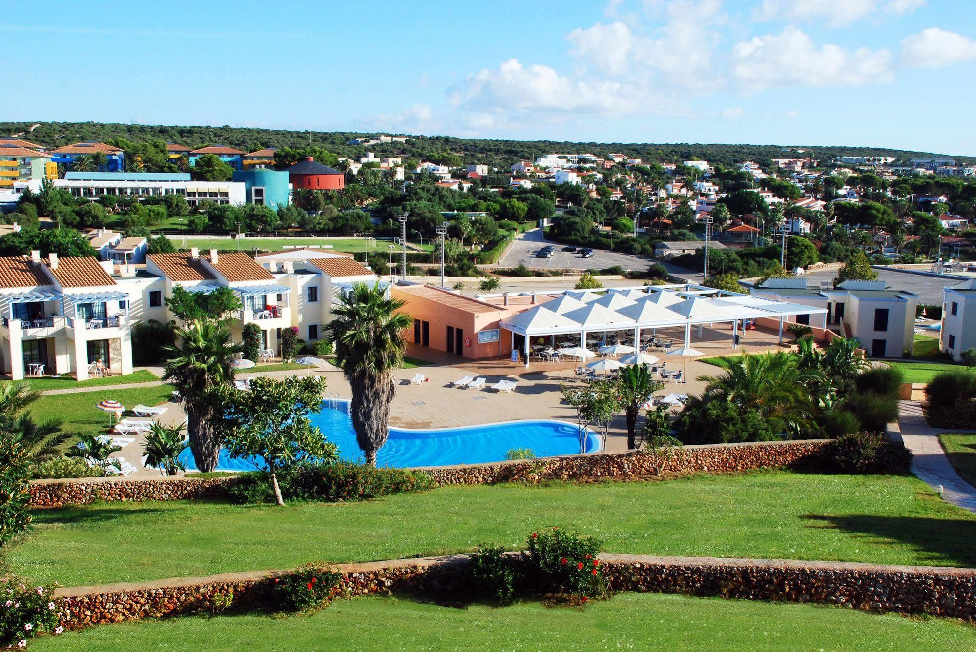 Apartamentos Primasud Punta Prima  Exteriér fotografie