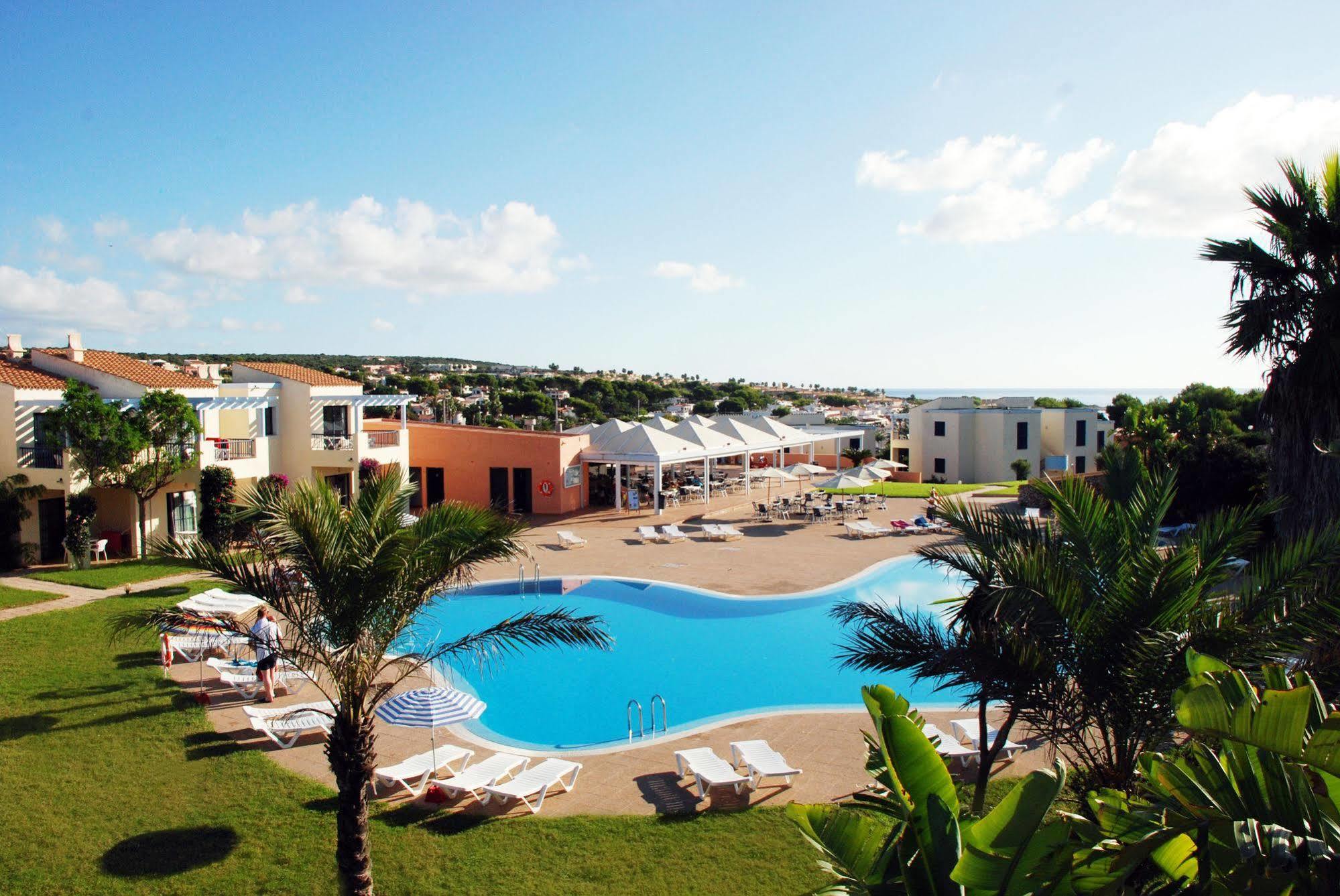 Apartamentos Primasud Punta Prima  Exteriér fotografie