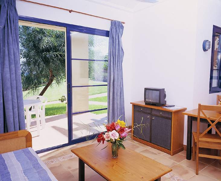Apartamentos Primasud Punta Prima  Exteriér fotografie