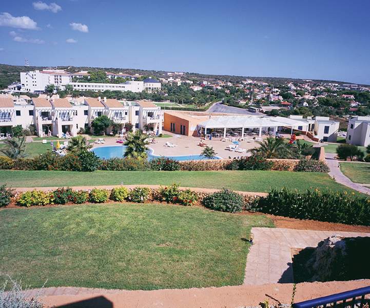 Apartamentos Primasud Punta Prima  Exteriér fotografie
